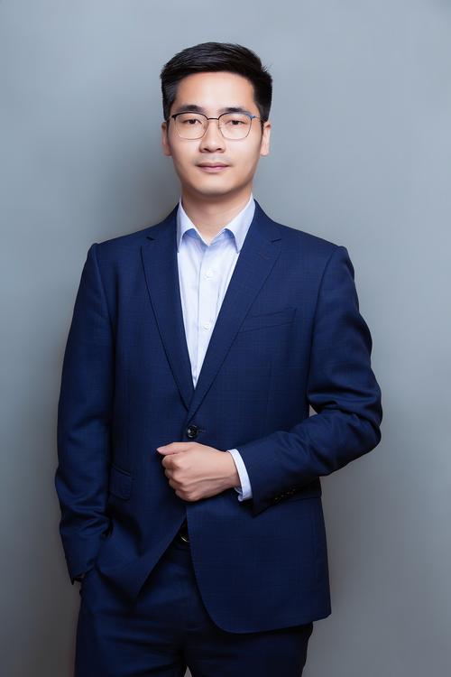 桂小均 内容策划总监